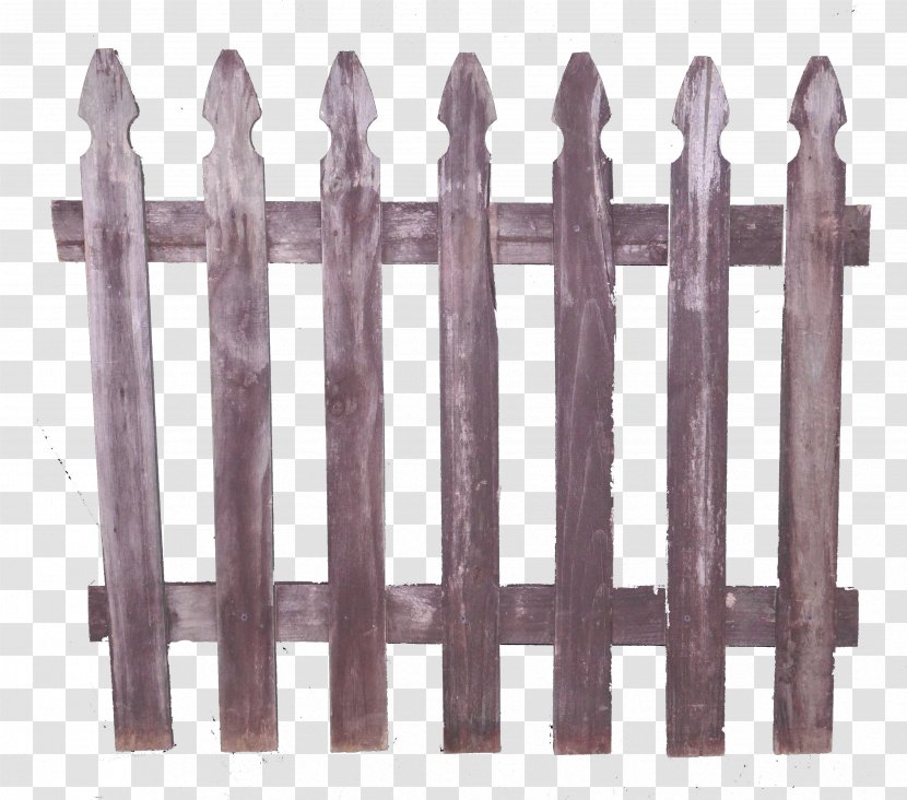 Home Cartoon - Fence - Picket Outdoor Structure Transparent PNG