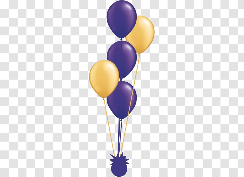 Birthday Cluster Ballooning Flower Bouquet Party - Average - Staggered Transparent PNG