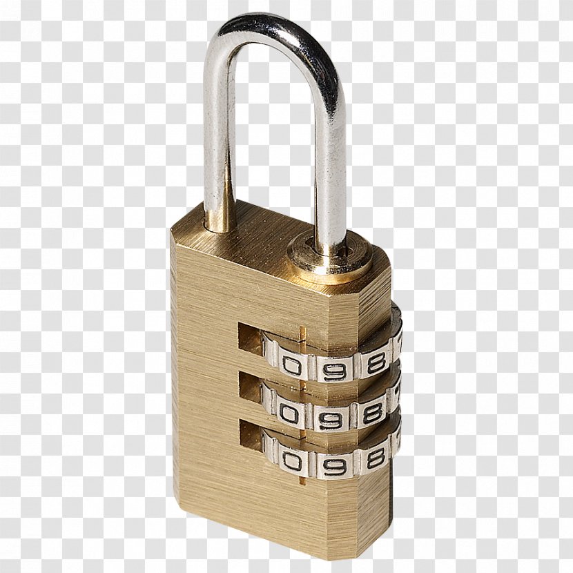 Cor De Chasse Fürst-Pless-Horn Hunting Askari Padlock - Combination Lock Transparent PNG