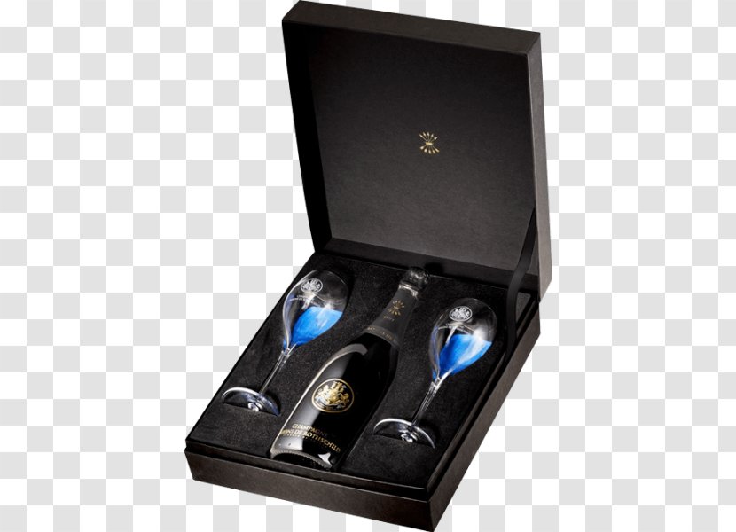 Champagne Wine Pinot Meunier Noir Chardonnay - Box - Aniseed Transparent PNG