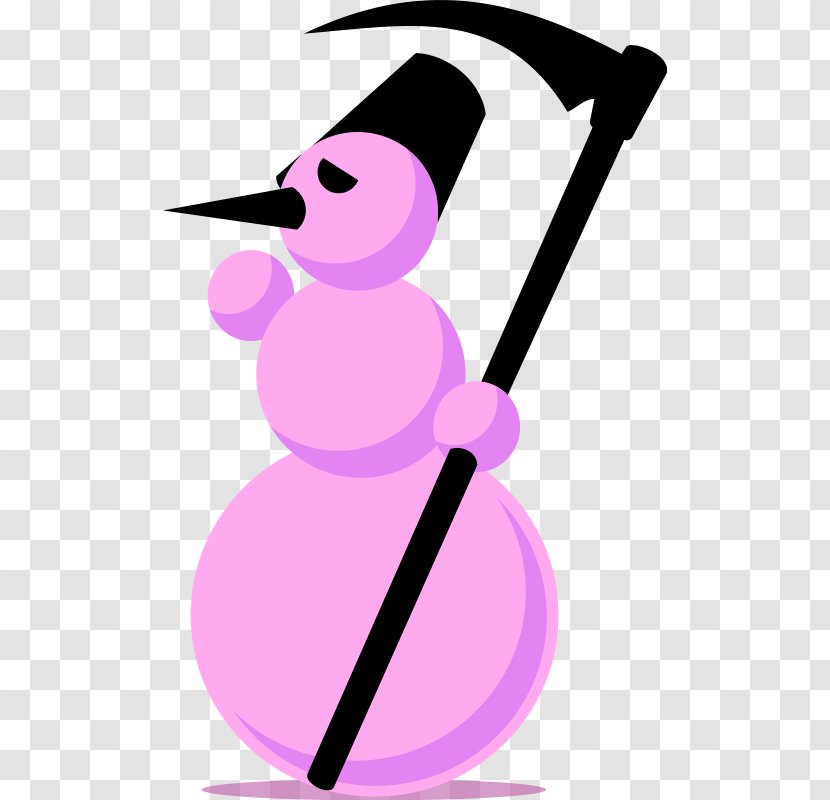 Snowman Clip Art - Graphic Arts - Rones Transparent PNG