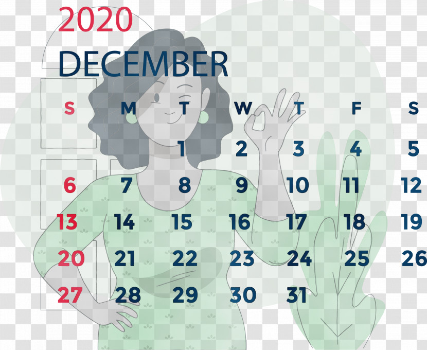 New Year Transparent PNG