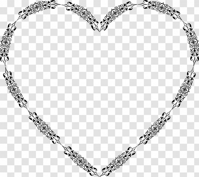 Heart Clip Art - Jewelry Making Transparent PNG