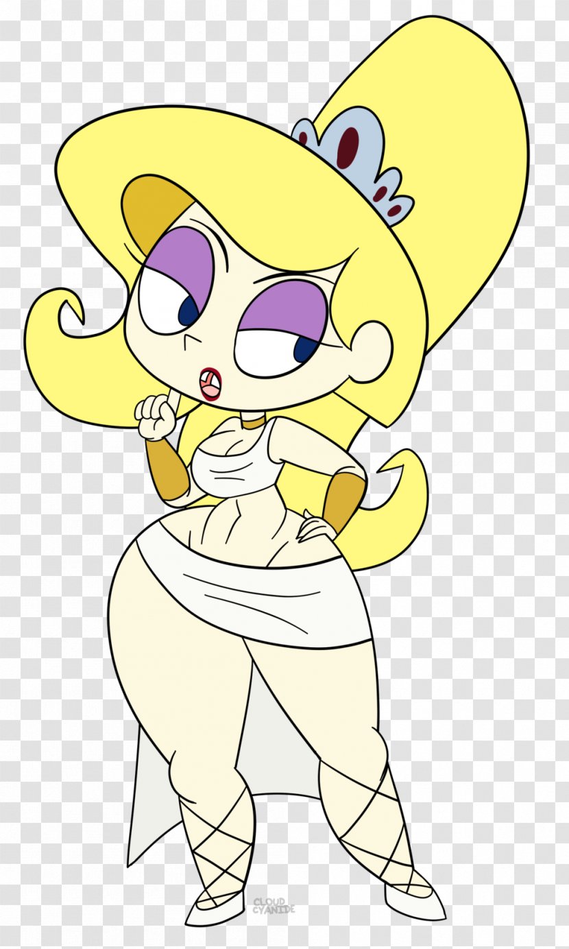 Lori Loud Leni Lola Luan Image - Silhouette - Grim Adventures Of Billy And Mandy Transparent PNG