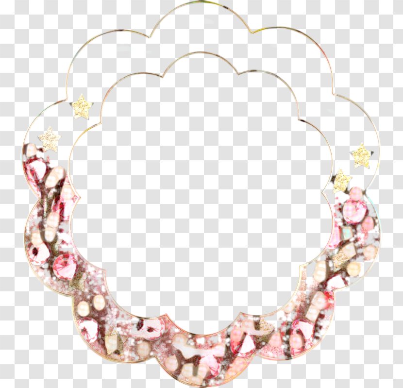 Fashion Heart - Body Jewelry Transparent PNG