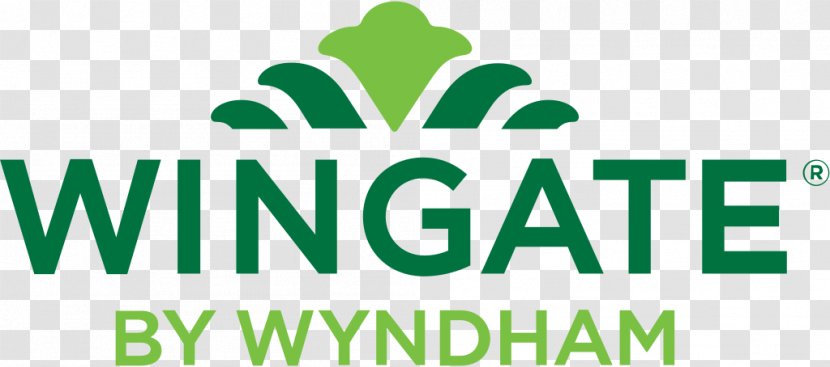 Logo Hotel Wingate By Wyndham Allentown Brand Transparent PNG
