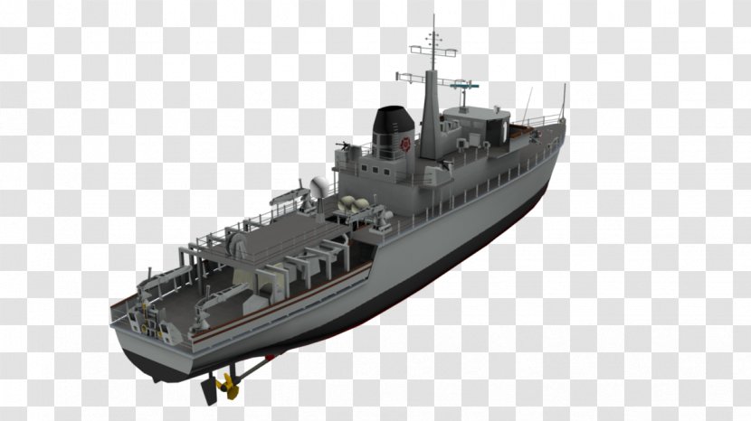 Guided Missile Destroyer Amphibious Warfare Ship Submarine Chaser Boat Assault Transparent PNG