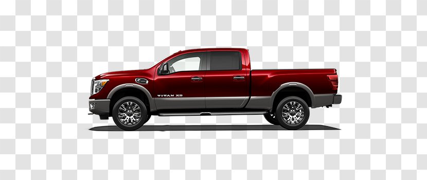 2018 Nissan Titan XD 2016 Car 2017 - Automotive Design - Unique Classy Touch. Transparent PNG