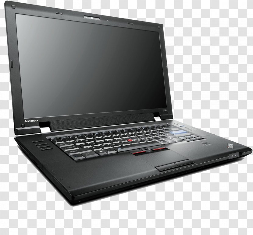 Laptop Intel Core I5 Lenovo ThinkPad - Multimedia Transparent PNG