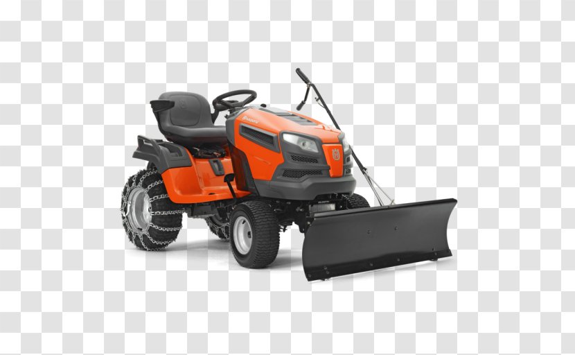 Lawn Mowers Snow Blowers Riding Mower Husqvarna Group - Motor Vehicle - Blade Snapper Transparent PNG