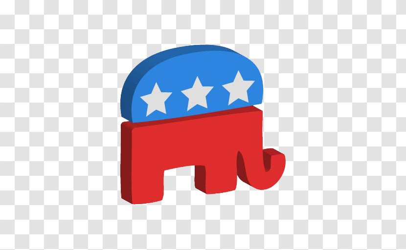 Republican Party US Presidential Election 2016 Supreme Court Of The United States Democratic Politics - Barack Obama - Elephant Transparent PNG