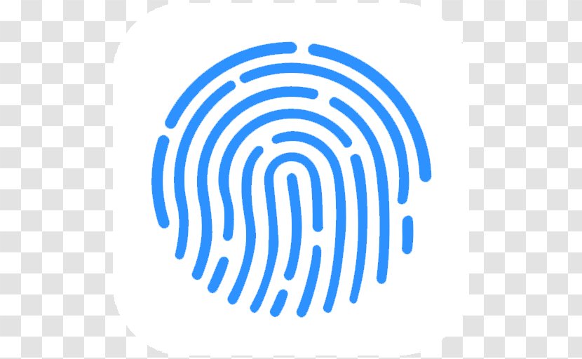 Touch ID IPod KeyTouch Fingerprint IPhone 5s - Android Transparent PNG