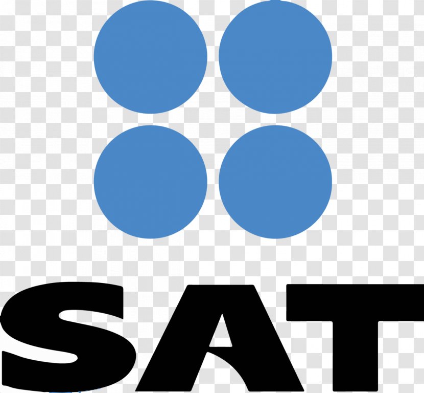 SAT ACT Education Logo School - Test - Human Behavior Transparent PNG
