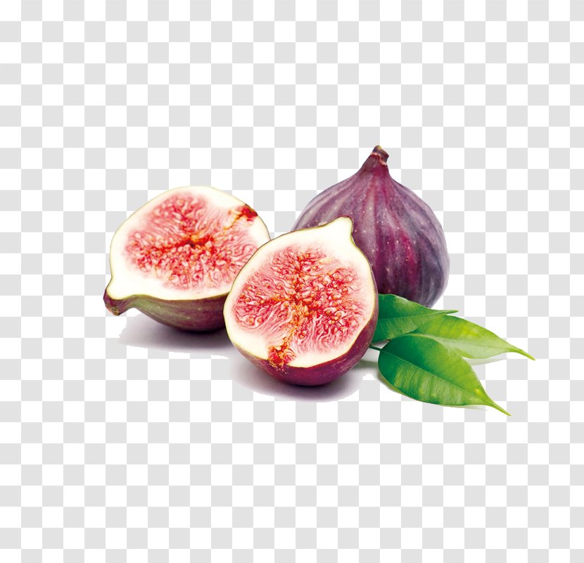 Fruit Common Fig Auglis Nutrition Strawberry - Pomegranate Transparent PNG