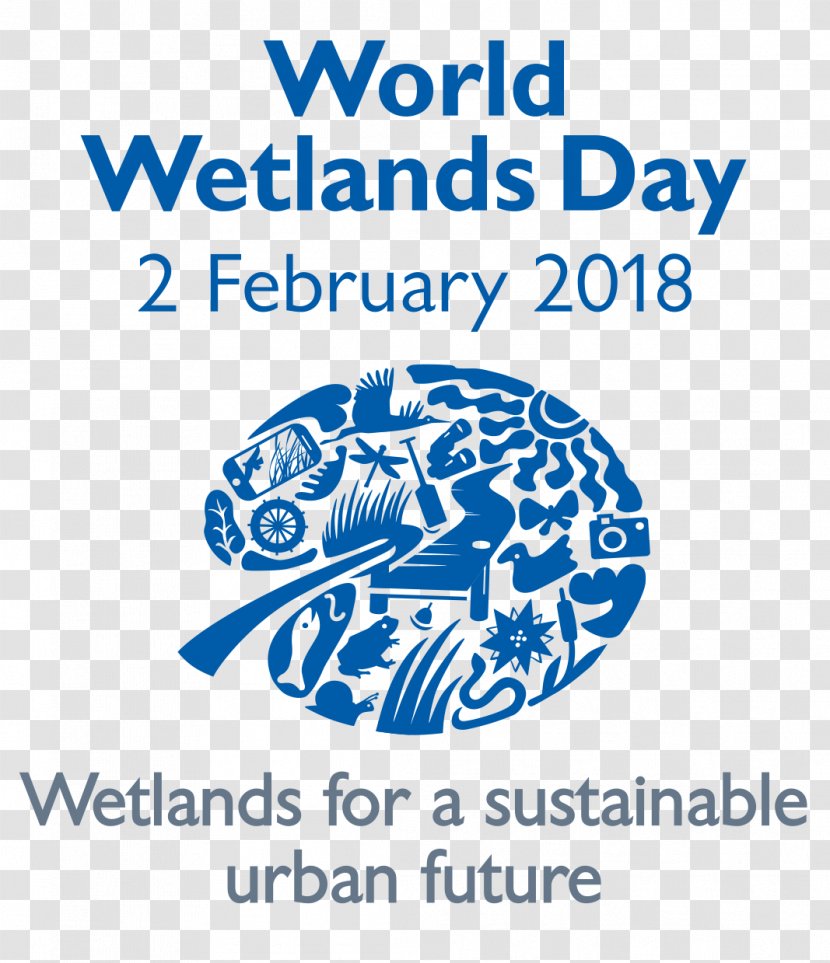 Ramsar, Mazandaran World Wetlands Day Ramsar Convention Marsh - Nature - Water 2018 Transparent PNG