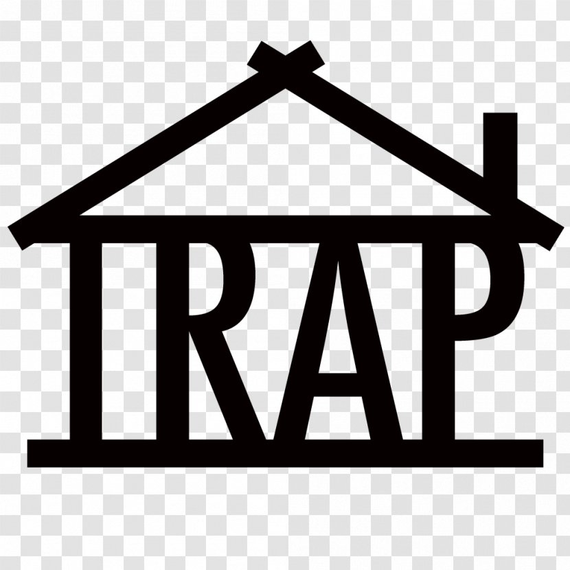 Logo Crack House Clip Art Image - Text Transparent PNG