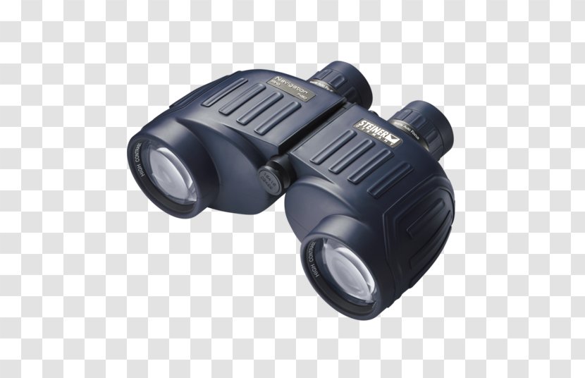 Binoculars STEINER-OPTIK GmbH Optics Navigation Porro Prism - Military - Nautical Telescope Transparent PNG