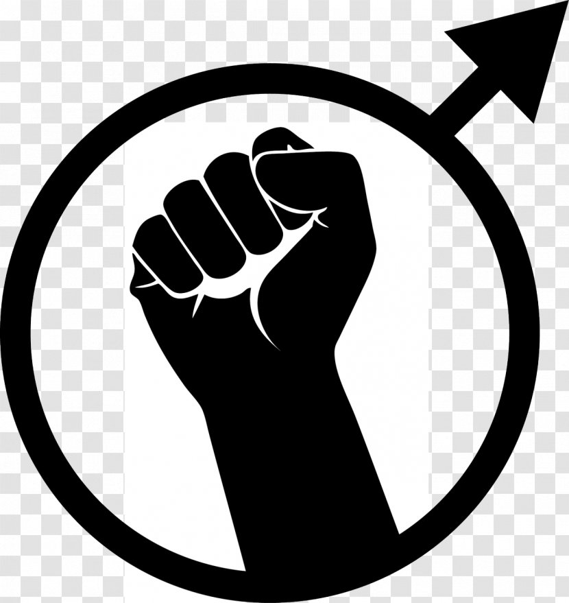 Men's Rights Movement Feminism Man Women's - Antifeminism Transparent PNG