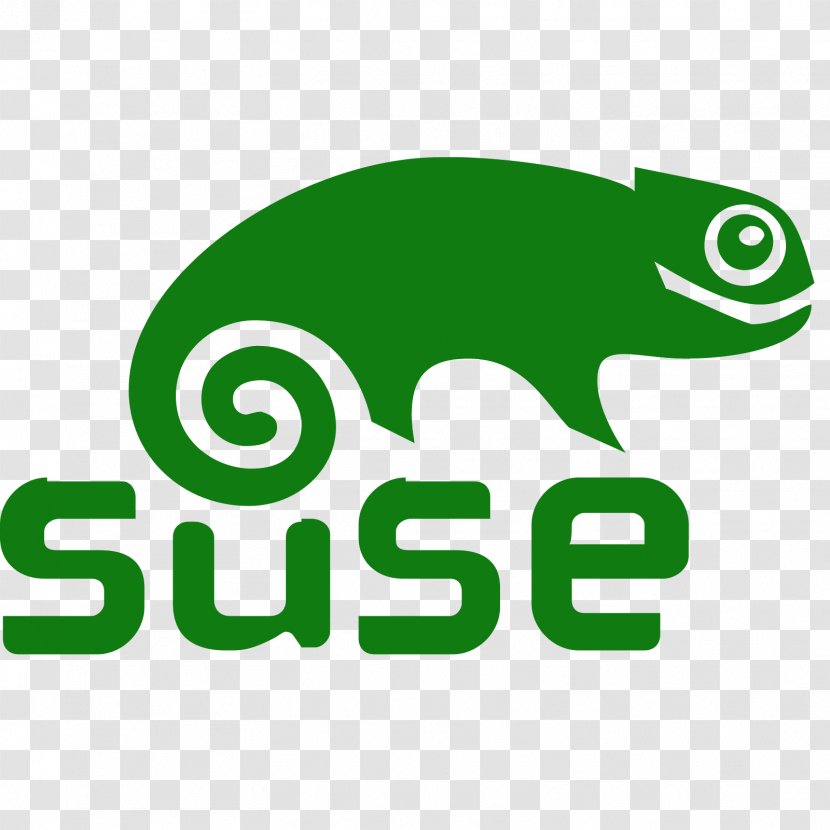 SUSE Linux Distributions Enterprise OpenSUSE Studio - Text Transparent PNG