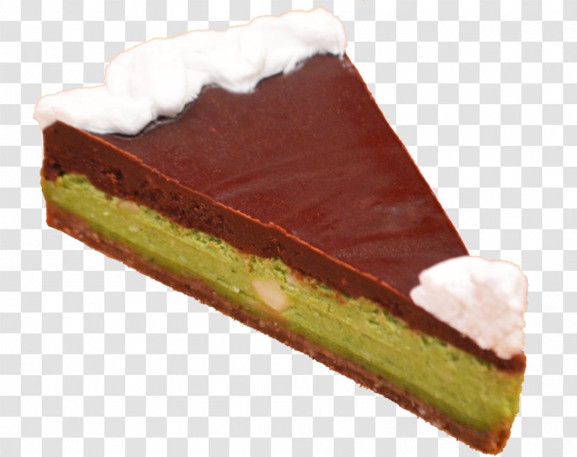 Organic Food Dessert Purple Sprout Cafe Raw Foodism Torte - Cashew And Choco Transparent PNG