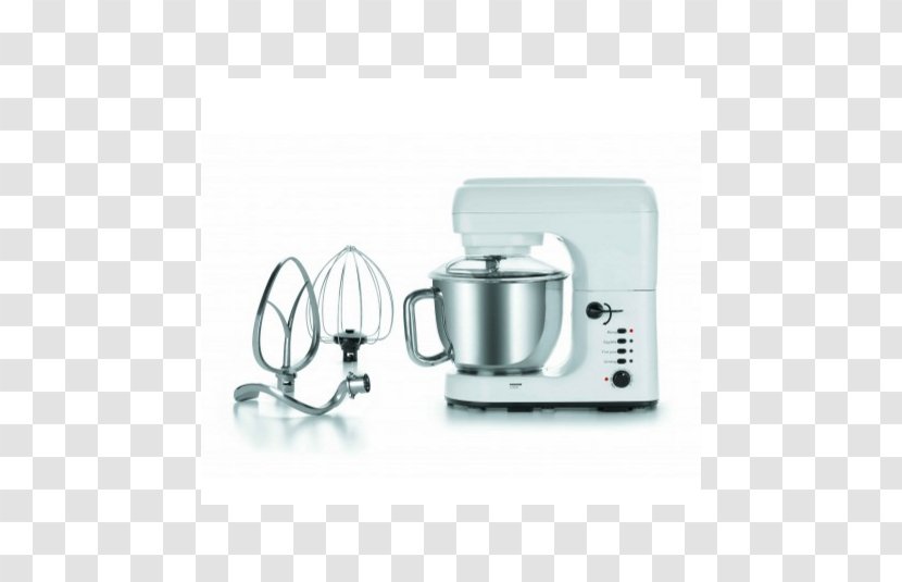 Mixer Blender Kitchen Bowl Kneedmachine - Liter - Electrical Appliances Transparent PNG