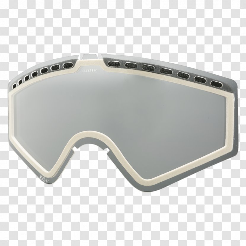 Goggles Snowboarding Skiing Lens - Winter Sport - Snowboard Transparent PNG