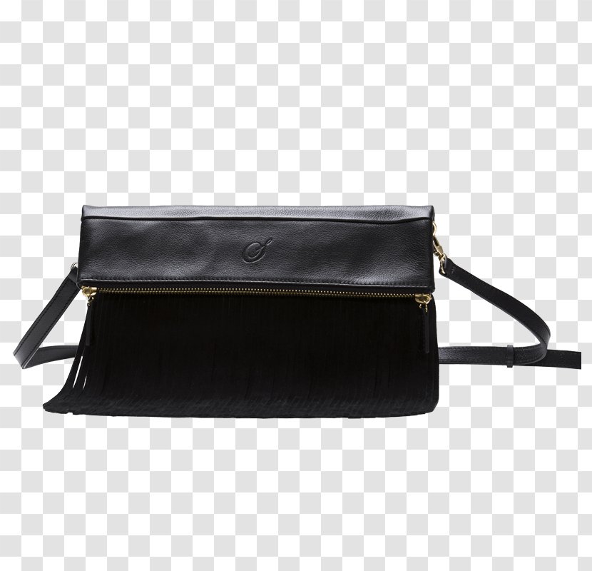Messenger Bags Leather Handbag Shoulder - Jelly Bag Transparent PNG
