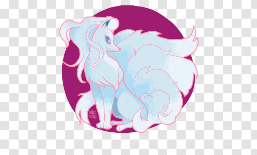 Canidae Horse Unicorn Dog - Vertebrate Transparent PNG