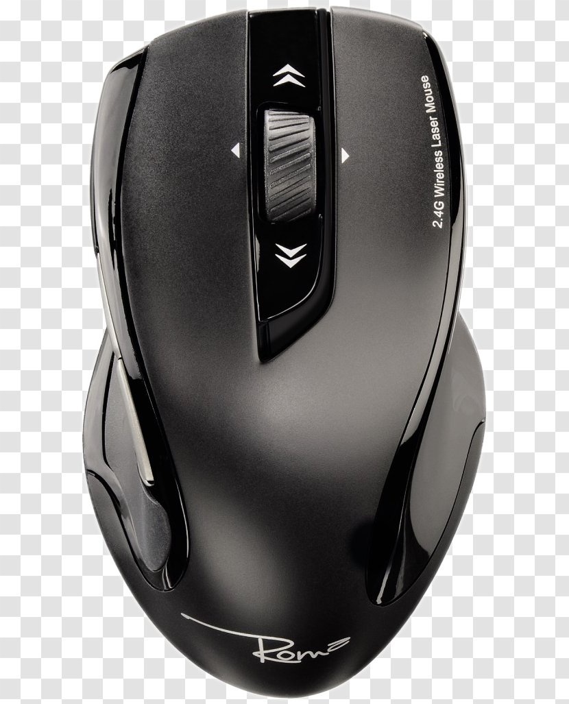Computer Mouse Keyboard Hama Roma Laser Optical - Helmet Transparent PNG