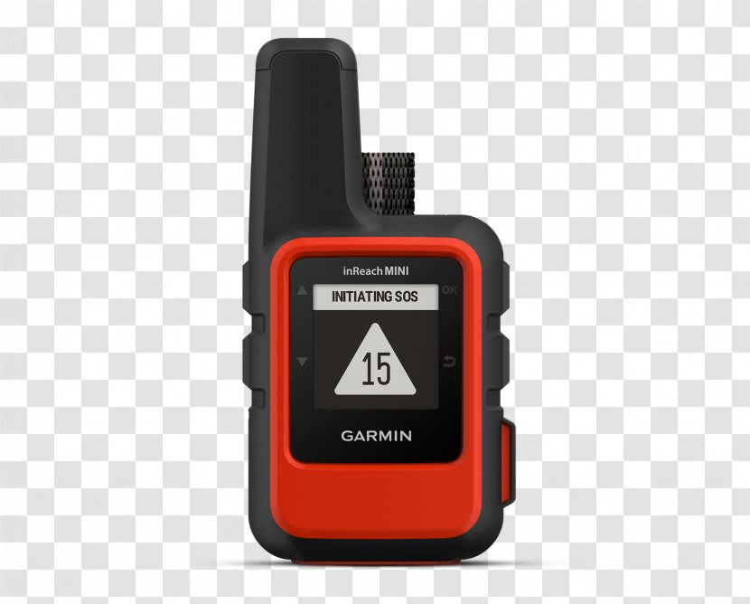 Garmin InReach Mini Ltd. Explorer+ UAE Official Store NASDAQ:GRMN - Spot Satellite Messenger - Cumulus Transparent PNG