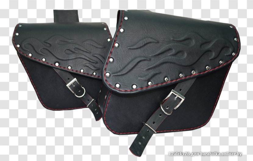 Handbag Leather - Flea Market Transparent PNG
