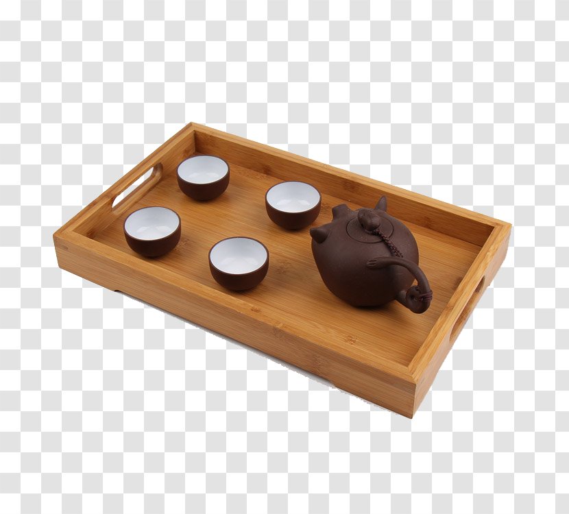Wood Lignin Teaware - Designer - Wooden Tea Transparent PNG