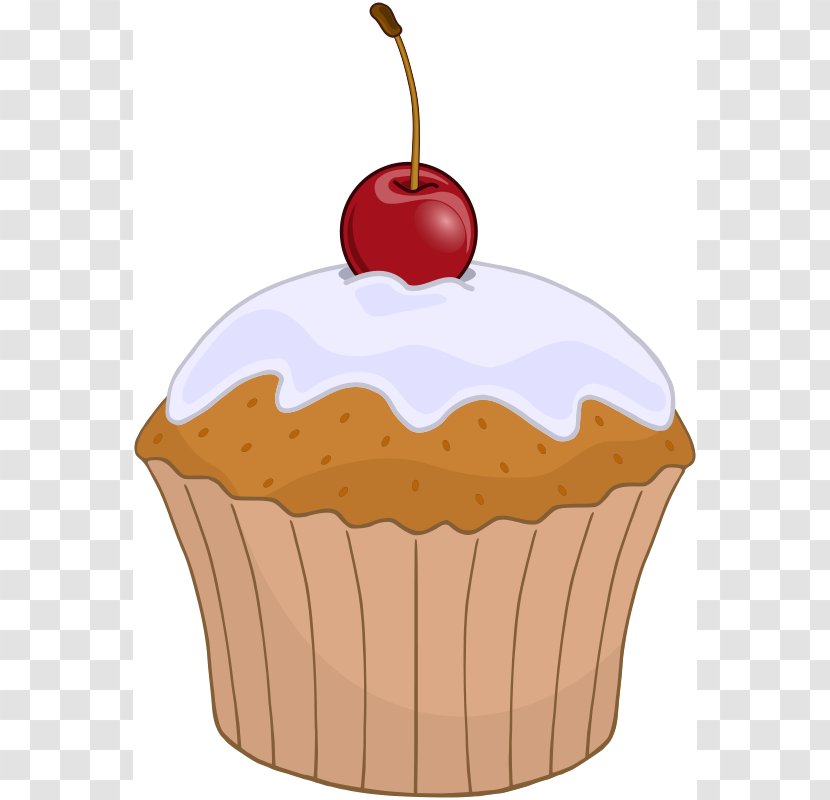 Cakes And Cupcakes Icing Birthday Cake Clip Art - Flavor - Free Images Of Food Transparent PNG