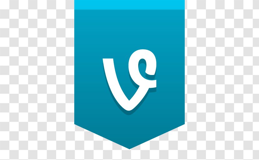 Social Media Vine - Networking Service - Icons Transparent PNG