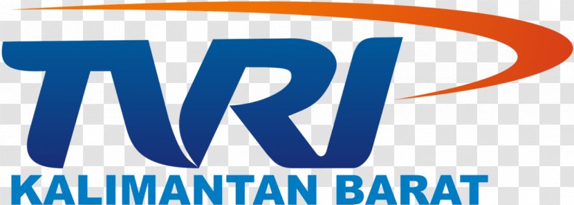 Tvri Stasiun Kalimantan Barat TVRI Logo Television - Indonesian Language - West Transparent PNG