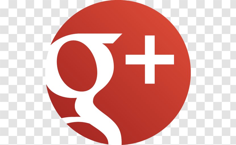 Area Trademark Symbol Brand - Google Plus Transparent PNG