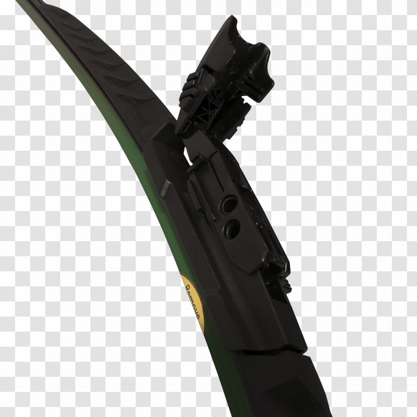 Ranged Weapon Gun Tool - Cold - Wiper BladE Transparent PNG