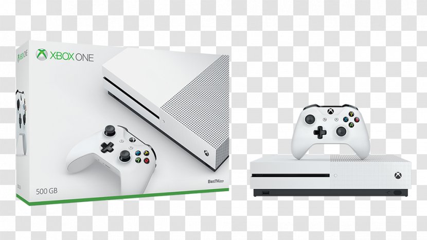 Forza Horizon 3 Xbox One S Battlefield 1 Assassin's Creed: Origins - Console Transparent PNG