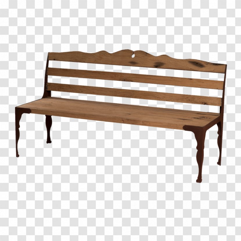 Bench Line Angle Couch - Furniture Transparent PNG