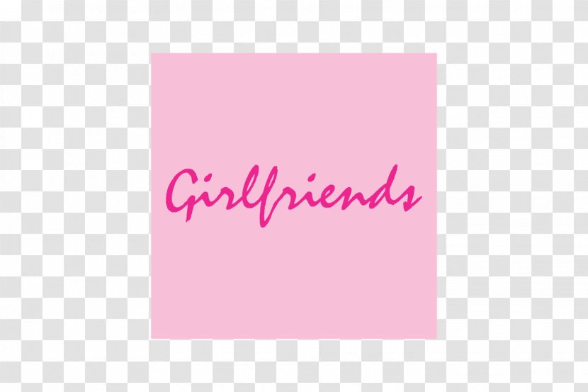Television Show Girlfriend Lavender Lilac Magenta - Watercolor - Girlfriends Transparent PNG