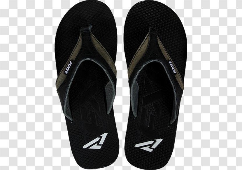 Flip-flops Slipper Shoe Sandal Clothing - Outdoor Transparent PNG