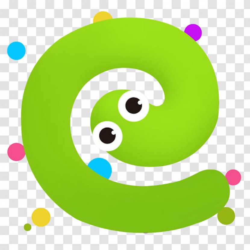 Snake Pass Slither.io Mobile Game - Green Transparent PNG