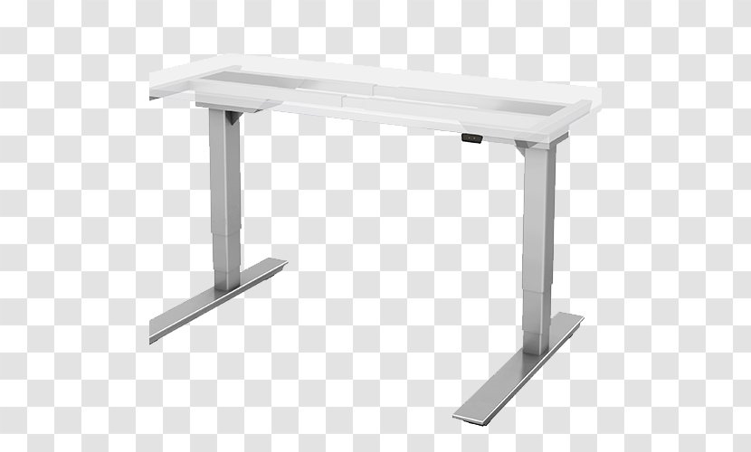 Table Standing Desk Computer - Human Factors And Ergonomics Transparent PNG