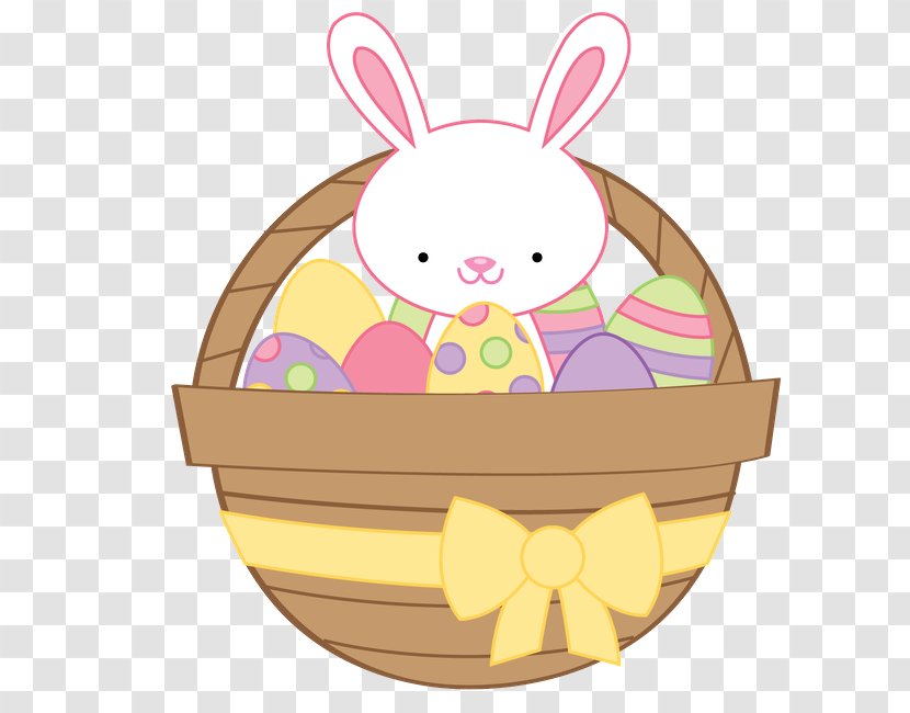 Easter Bunny Candy Corn Lent - Oval - Clip ArtEaster Transparent PNG