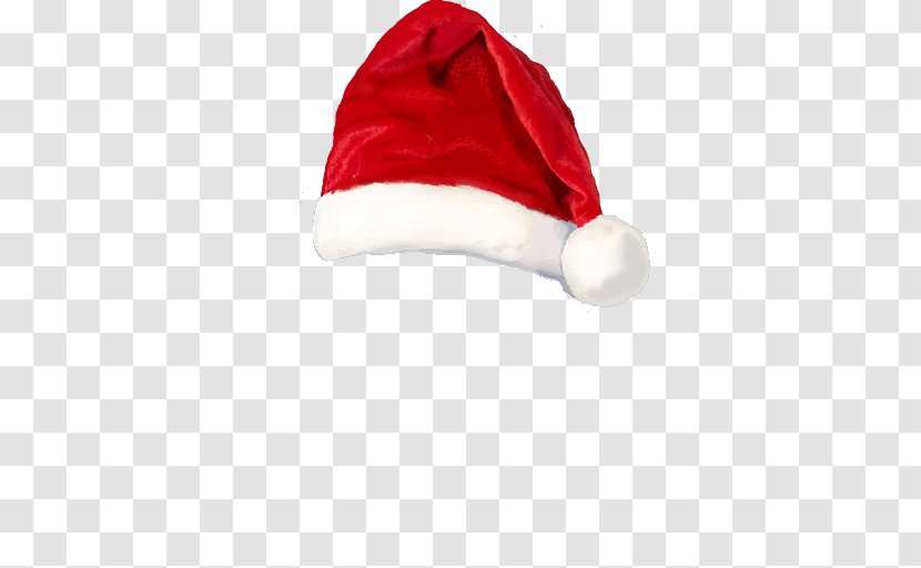 Hat - Santa Claus - Fictional Character Transparent PNG