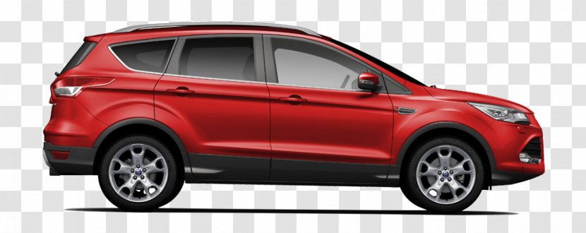 Ford EcoSport TATA Nexon Car Tata Motors - Latest Transparent PNG