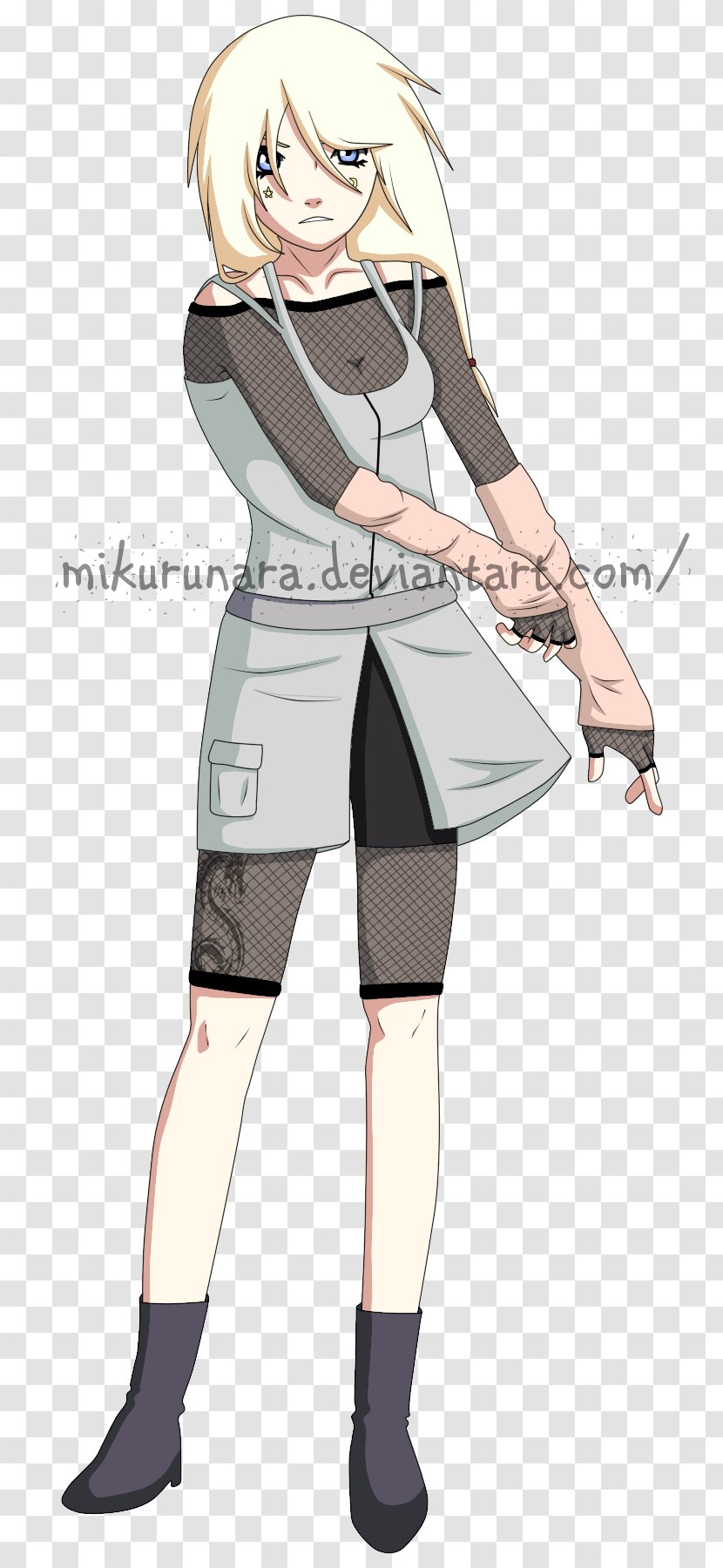 Sasori Naruto Art Mikuru Asahina Character - Cartoon - Gob Transparent PNG