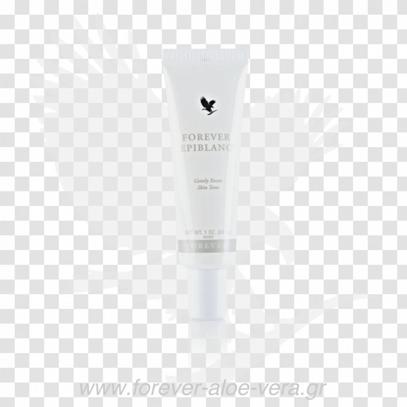 Cream Lotion Product Design Cosmetics Gel - Skin Care - Aloe Vera Watercolor Transparent PNG