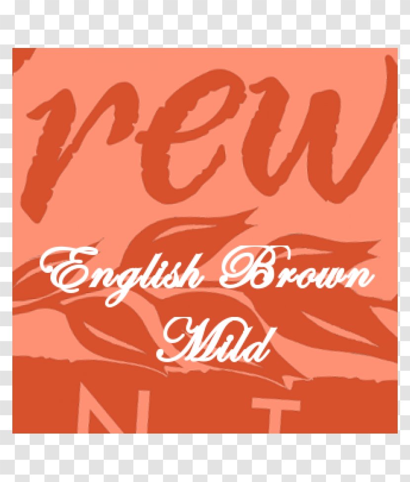 Logo Font Brand - Brewer Transparent PNG