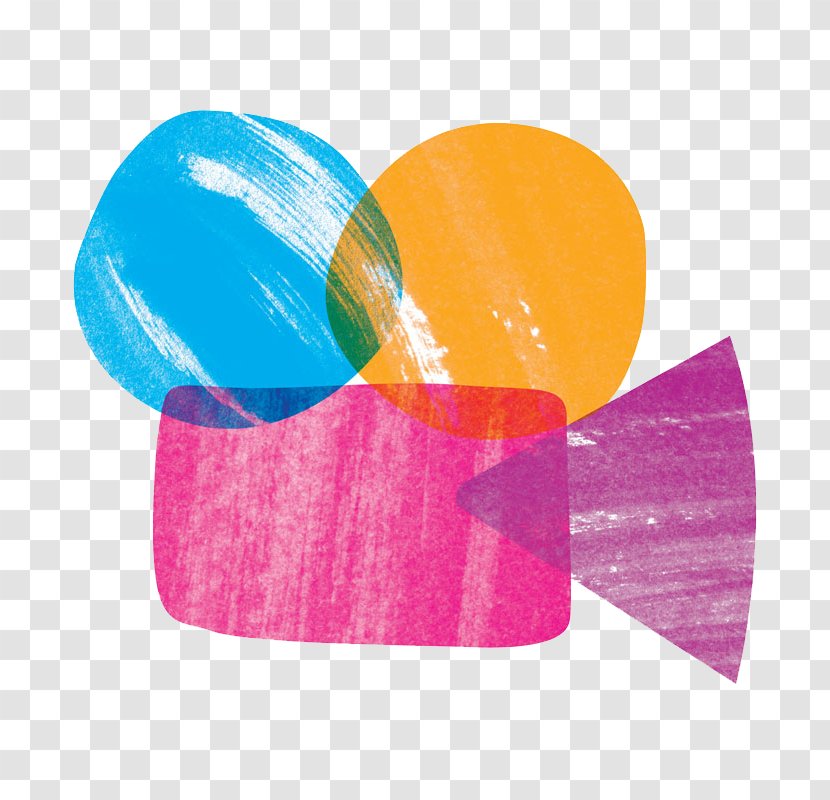 Plastic - Print A Film Transparent PNG